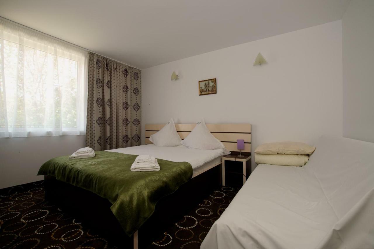 Vila Pretty Woman Észak-Eforie Kültér fotó